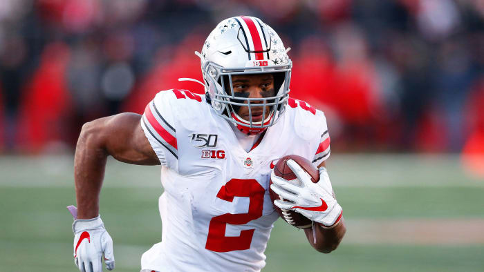 Ohio State vs Penn State predictions picks college football